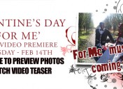 On Set with TolumiDE as she shoots her new video – “For Me” | Behind The Scenes Photos & Video Teaser