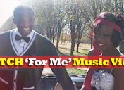 For Me – Music Video – Released Valentine’s 2012