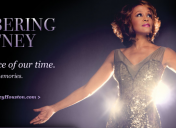 Remembering Whitney Houston