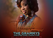 Grammys features TolumiDE in Amplifier Song Competition