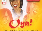 Afro-soul Highlife song Oya! now on iTunes
