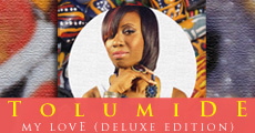 TolumiDE TolumiDE