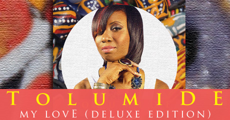 TolumiDE TolumiDE